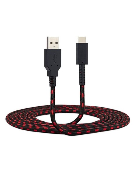 PDP - Charging Cable for Nintendo Switch