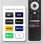 TV Thomson Android 32" HD 32HA2S13W
