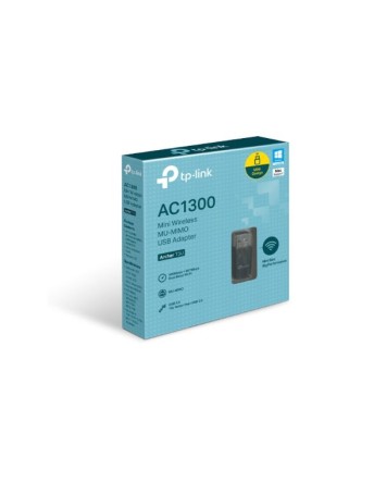 Tp-Link AC1300 Mini Wireless MU-MIMO USB Adapter (ARCHER T3U)