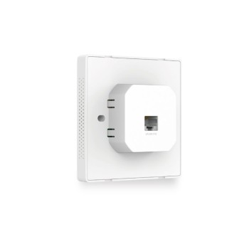Tp-Link Omada AC1200 Wireless MU-MIMO Gigabit Wall-Plate Access Point (EAP230-Wall)