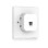 Tp-Link Omada AC1200 Wireless MU-MIMO Gigabit Wall-Plate Access Point (EAP230-Wall)
