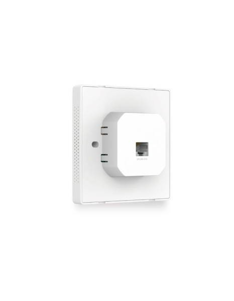Tp-Link Omada AC1200 Wireless MU-MIMO Gigabit Wall-Plate Access Point (EAP230-Wall)