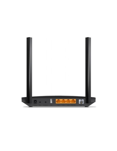 Tp-Link AC1200 Wireless MU-MIMO VDSL/ADSL Modem Router (Archer VR400)