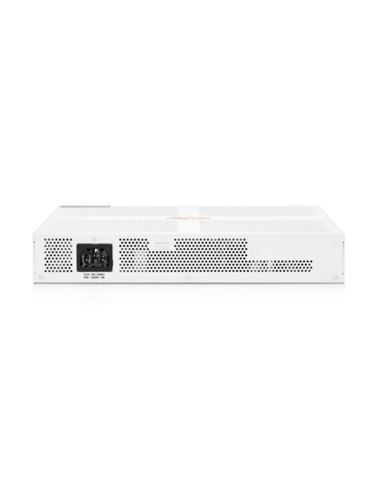 HPE Aruba Instant On 1430 16G Class4 PoE 124W Switch (R8R48A)