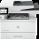 HP LaserJet Pro MFP 4102fdn Printer - 2Z623F