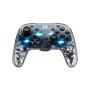 PDP - Wired Controller for Nintendo Switch and Pc Afterglow Transparent