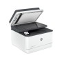 HP LaserJet Pro MFP 3102fdn Printer - 3G629F