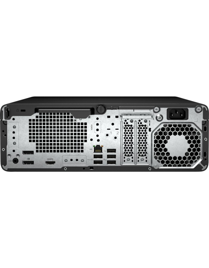 Desktop HP Pro SFF 4G1i U7-265/16GB/512GB/Win 11 Pro/5Y On-Site/C78GVET