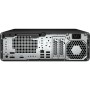 Desktop HP Pro SFF 4G1i U7-265/16GB/512GB/Win 11 Pro/5Y On-Site/C78GVET