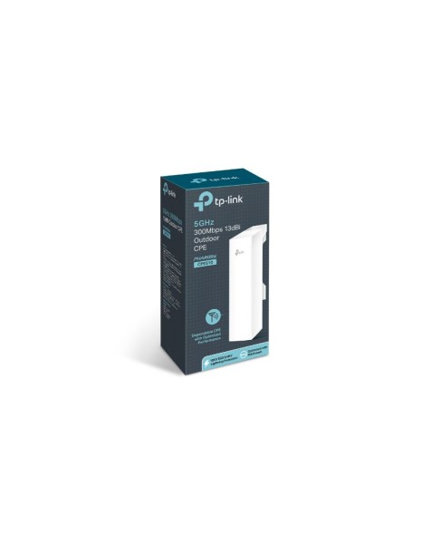 Tp-Link 5GHz 300Mbps 13dBi Outdoor CPE (CPE510)