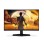 Monitor AOC C24G42E / 23.6''-1920x1080-VA-165Hz-1ms / Curved / - / PN C24G42E