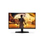 Monitor AOC C24G42E / 23.6''-1920x1080-VA-165Hz-1ms / Curved / - / PN C24G42E