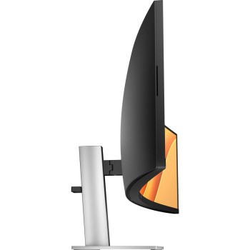 HP E45c G5 6N4C1AA DQHD VA Curved 60Hz 45''