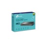 Tp-Link 8-Port Gigabit Desktop Switch with 4-Port PoE+ (TL-SG1008P)