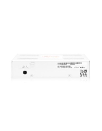 HPE Aruba Instant On 1830 8G Switch (JL810A)