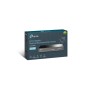 Tp-Link 8-Port Gigabit Desktop/Rackmount Switch with 8-Port PoE+ (TL- SG1008MP)