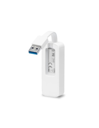 Tp-Link USB 3.0 to Gigabit Ethernet Network Adapter (UE300)