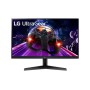 Monitor LG Ultra Gear 24GN60R 23.8'' FHD IPS 144Hz 1ms, HDR, HDMI, DisplayPort, Tilt 3Y - 24GN60R-B