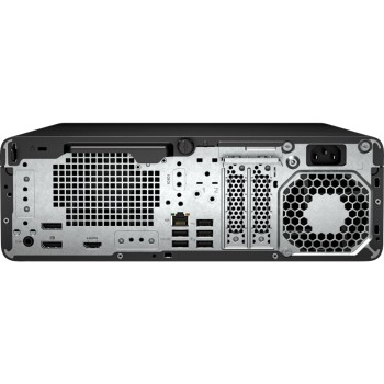 Desktop HP Pro SFF 4G1i U5-225/16GB/512GB/Win 11 Pro/5Y On-Site/C78GHET