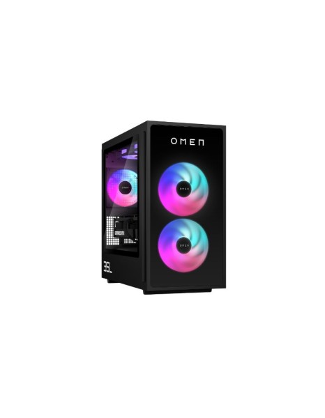Gaming Desktop HP OMEN GT16-0022nv R7-8700F/32GB/2TB/RTX 5060/Win 11 Home/2Y/C1NY1EA Gaming Desktop HP OMEN GT16-0022nv R7-8700F/32GB/2TB/RTX 5060/Win 11 Home/2Y/C1NY1EA