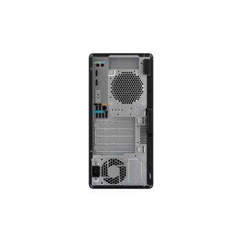 Workstation Tower HP Z2 G9/i9-14900K/64GB/2TB/RTX 4500/Win 11 Pro/3Y/996V1ET Workstation Tower HP Z2 G9/i9-14900K/64GB/2TB/RTX 4500/Win 11 Pro/3Y/996V1ET