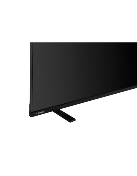 TV Toshiba 50" Smart UHD 50UL4C63DG/2 TV Toshiba 50" Smart UHD 50UL4C63DG/2