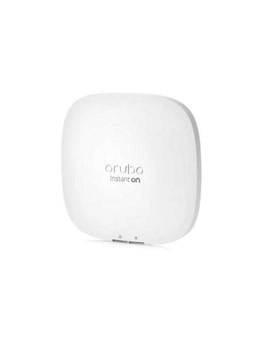 HPE Aruba Instant On AP22 with Power adaptor Bundle (R6M51A)