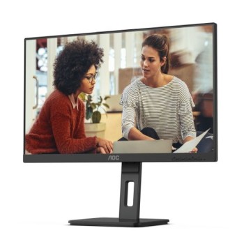 Monitor AOC 24E3QAF 24'' FHD IPS 100Hz 4ms, HDMI, VGA, Tilt, Speakers, 3Y - 24E3QAF Monitor AOC 24E3QAF 24'' FHD IPS 100Hz 4ms, HDMI, VGA, Tilt, Speakers, 3Y - 24E3QAF