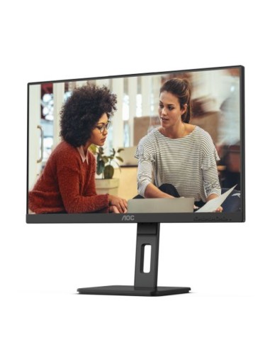 Monitor AOC 24E3QAF 24'' FHD IPS 100Hz 4ms, HDMI, VGA, Tilt, Speakers, 3Y - 24E3QAF Monitor AOC 24E3QAF 24'' FHD IPS 100Hz 4ms, HDMI, VGA, Tilt, Speakers, 3Y - 24E3QAF