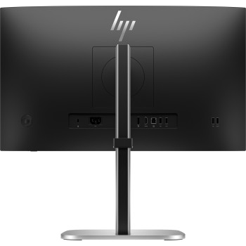 MONITOR LED HP 23,8'' 524pf IPS 9D9L6UT MONITOR LED HP 23,8'' 524pf IPS 9D9L6UT