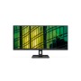 Monitor AOC LED 34'' U34E2M WQHD VA 100Hz