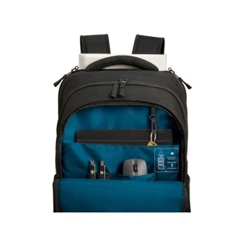 HP Professional 17.3-inch Laptop Backpack - 500S6AA