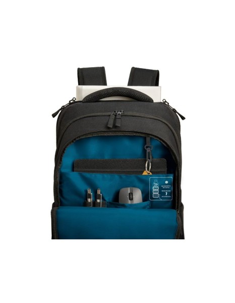 HP Professional 17.3-inch Laptop Backpack - 500S6AA