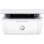 HP LaserJet Multifunction M140w Printer - 7MD72F