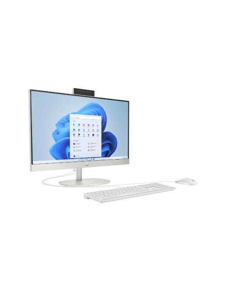 All-in-One HP 24-cr0003nv 23.8''FHD/R5-7520U/16GB/512GB/W11H 2Y Warranty 8B5B1EA