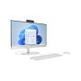 All-in-One HP 24-cr0003nv 23.8''FHD/R5-7520U/16GB/512GB/W11H 2Y Warranty 8B5B1EA