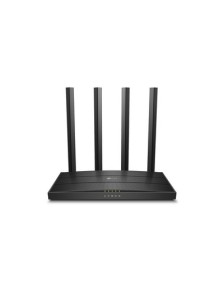Tp-Link AC1900 Wireless MU-MIMO Wi-Fi Router (Archer C80)