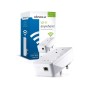 Devolo dLAN 550+ WiFi Single Adapter (9831) UK