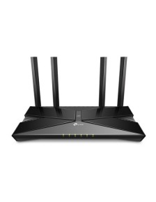Tp-Link AX3000 Dual Band Gigabit Wi-Fi 6 Router (Archer AX50)