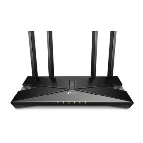 Tp-Link AX3000 Dual Band Gigabit Wi-Fi 6 Router (Archer AX50) Tp-Link AX3000 Dual Band Gigabit Wi-Fi 6 Router (Archer AX50)