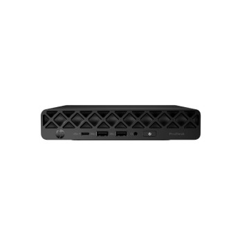 Desktop HP Mini 4G1i/U7-265T/32GB/1TB/Win 11 Pro/3Y On-Site C78H6ET Desktop HP Mini 4G1i/U7-265T/32GB/1TB/Win 11 Pro/3Y On-Site C78H6ET