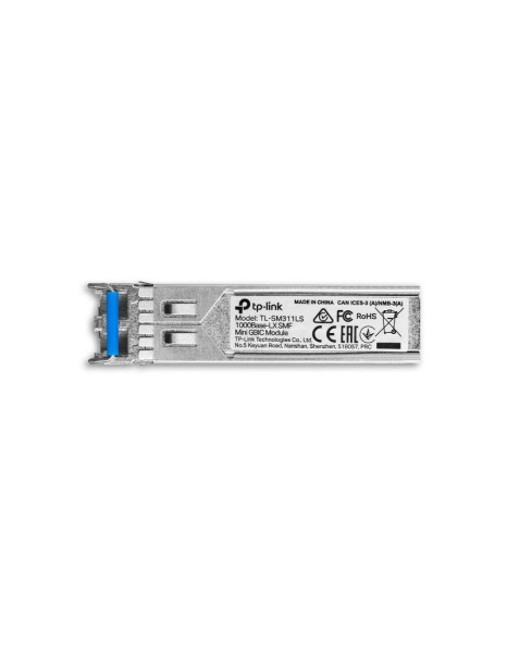 Tp-Link MiniGBIC Module (TL-SM311LS)