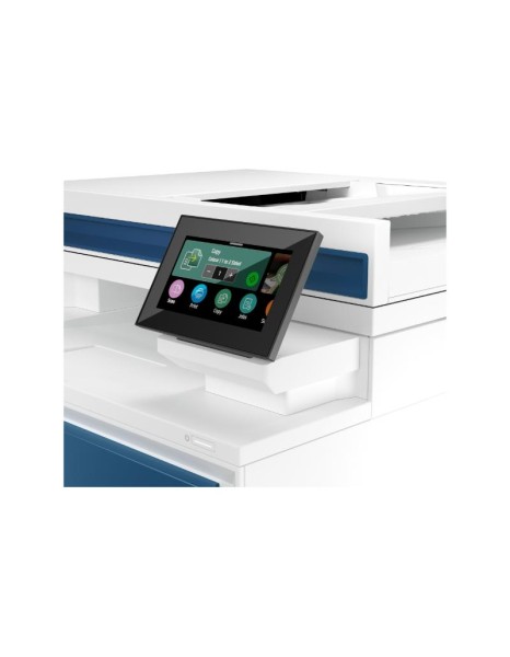 HP Color LaserJet Pro MFP 4302fdn Printer - 4RA84F