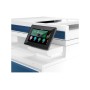 HP Color LaserJet Pro MFP 4302fdn Printer - 4RA84F
