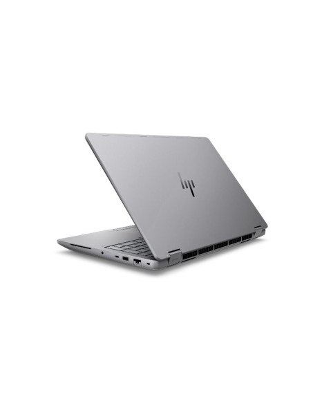 Workstation HP ZBook Fury G1i 16''2.5K/U9-258HΧ/64GB/1TB/RTX PRO 3000/Win 11 Pro/3Y/98L36ET