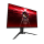 ASRock PG32QF2B VA Gaming Monitor 31.5" QHD 2560x1440 165Hz