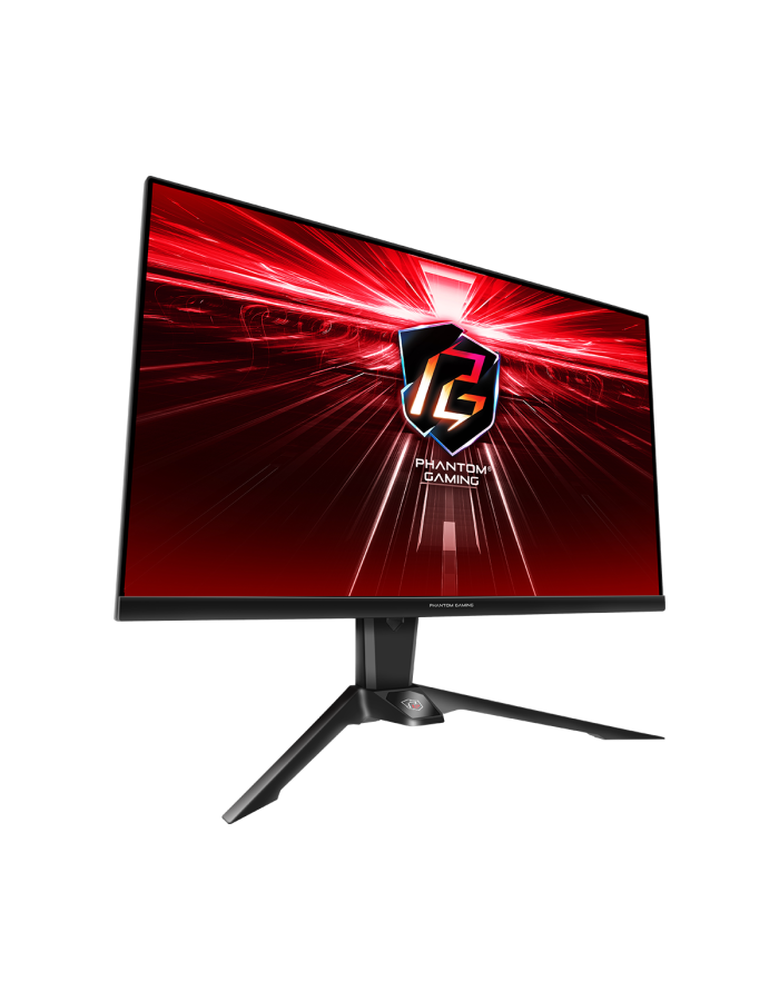 ASRock PG32QF2B VA Gaming Monitor 31.5" QHD 2560x1440 165Hz