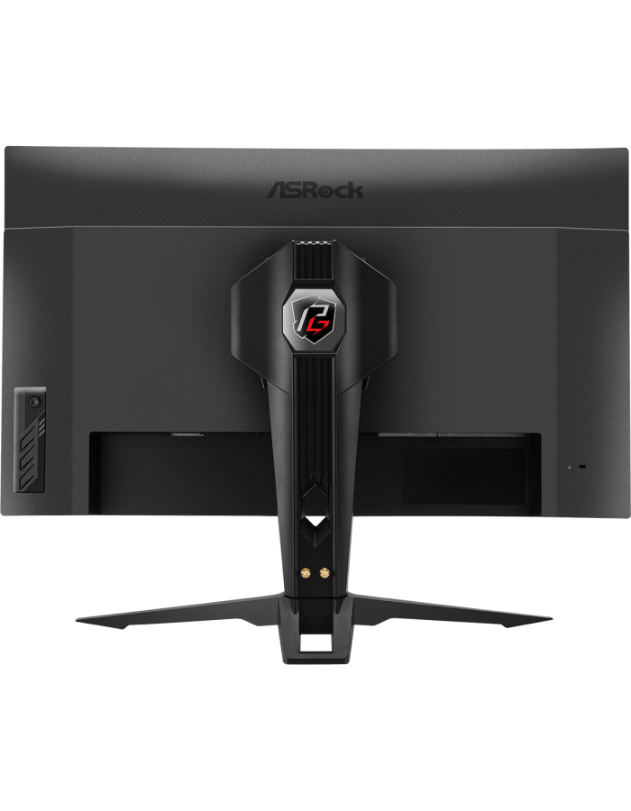 ASRock PG32QF2B VA Gaming Monitor 31.5" QHD 2560x1440 165Hz