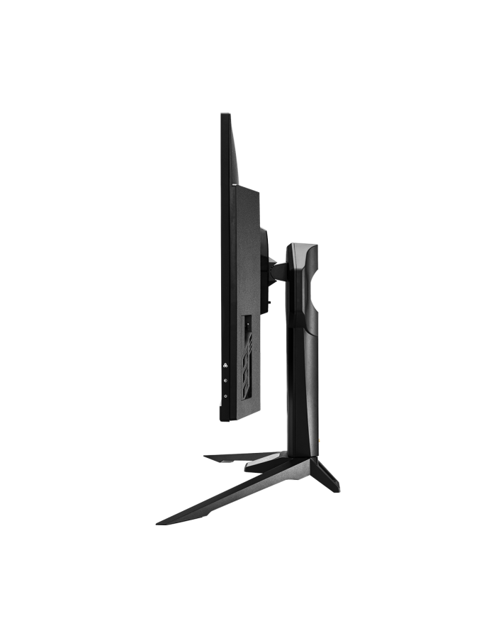 ASRock PG32QF2B VA Gaming Monitor 31.5" QHD 2560x1440 165Hz