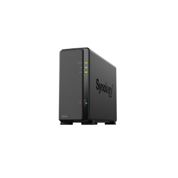 Synology DiskStation DS124